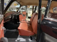 1959 Mercedes-Benz Ponton 219