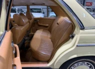 1979 Mercedes-Benz W123 250