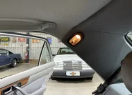 1989 Mercedes-Benz W126 300SE Automatic