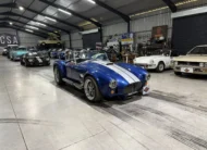 Cobra V8