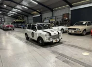 1965 Austin Mini Mk1