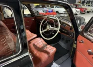 1959 Mercedes-Benz Ponton 219