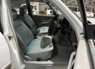 1989 Mercedes-Benz W126 300SE Automatic