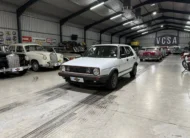 1988 Volkswagen Golf Mk2 GTS