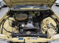 1979 Mercedes-Benz W123 250