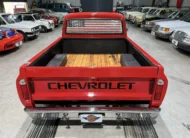 1972 Chevrolet C10