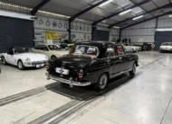 1959 Mercedes-Benz Ponton 219