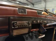 1959 Mercedes-Benz Ponton 219