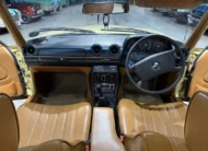 1979 Mercedes-Benz W123 250