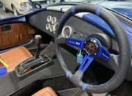 Cobra V8