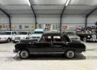 1959 Mercedes-Benz Ponton 219