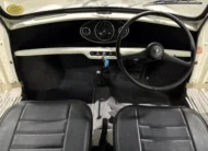 1965 Austin Mini Mk1