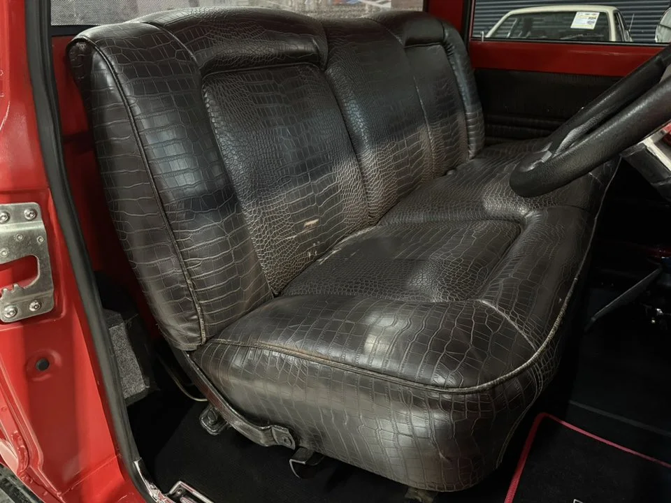 1972 Chevrolet C10