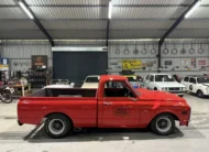 1972 Chevrolet C10