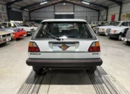 1988 Volkswagen Golf Mk2 GTS