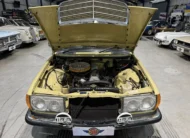 1979 Mercedes-Benz W123 250