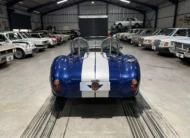 Cobra V8