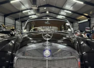 1959 Mercedes-Benz Ponton 219