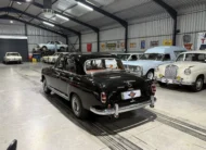 1959 Mercedes-Benz Ponton 219