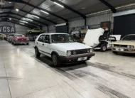 1988 Volkswagen Golf Mk2 GTS