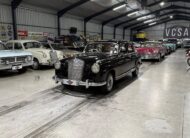 1959 Mercedes-Benz Ponton 219