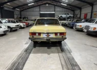 1979 Mercedes-Benz W123 250