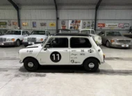 1965 Austin Mini Mk1