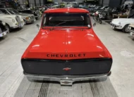 1972 Chevrolet C10
