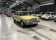 1979 Mercedes-Benz W123 250