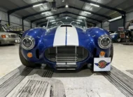 Cobra V8