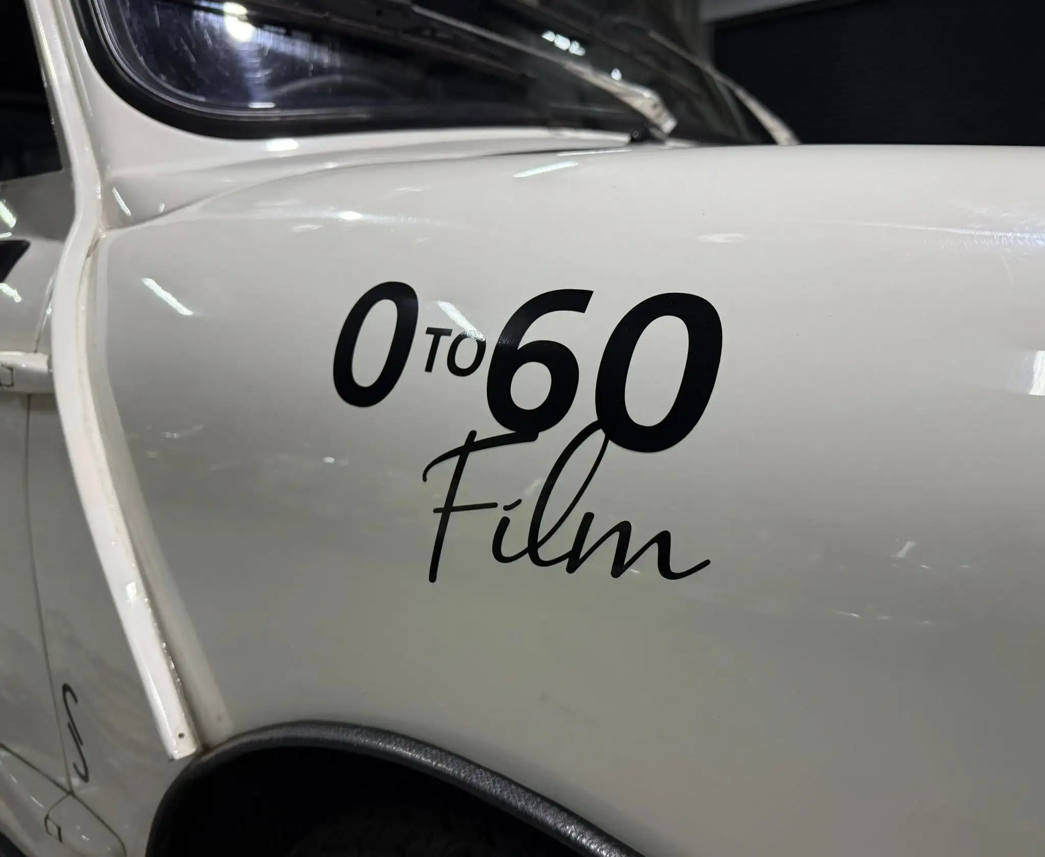 1965 Austin Mini Mk1