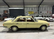 1979 Mercedes-Benz W123 250