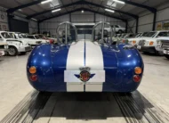 Cobra V8