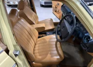 1979 Mercedes-Benz W123 250