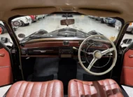 1959 Mercedes-Benz Ponton 219