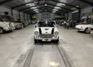 1965 Austin Mini Mk1