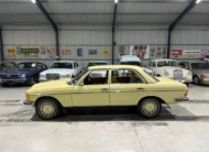 1979 Mercedes-Benz W123 250