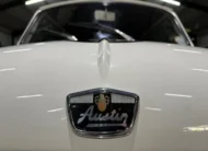 1965 Austin Mini Mk1