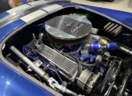 Cobra V8