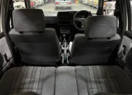 1988 Volkswagen Golf Mk2 GTS