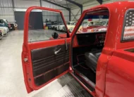 1972 Chevrolet C10