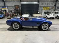 Cobra V8