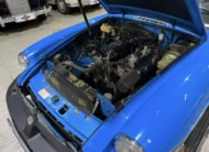 1981 MG Roadster