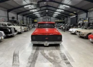 1972 Chevrolet C10