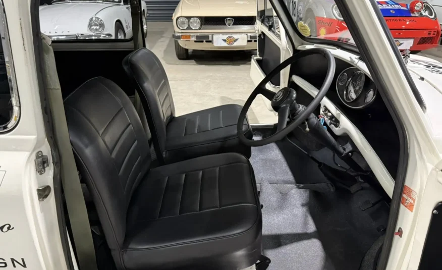 1965 Austin Mini Mk1