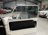 1965 Austin Mini Mk1