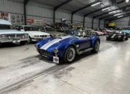 Cobra V8