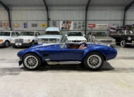 Cobra V8