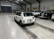 1965 Austin Mini Mk1