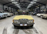 1979 Mercedes-Benz W123 250